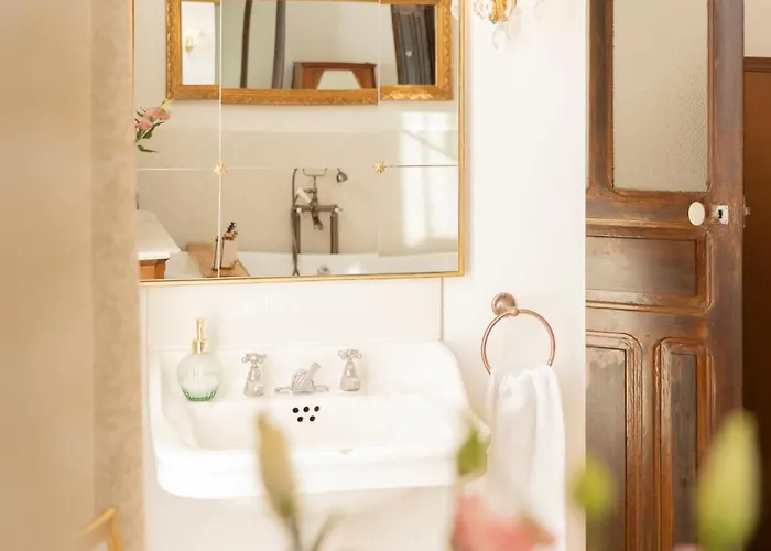 U Fiordalisu * Bastelica