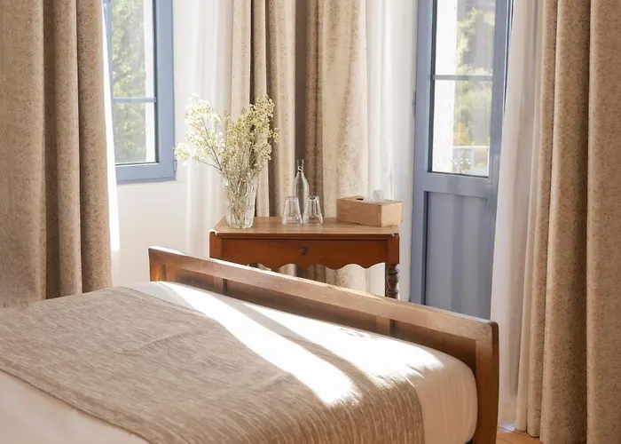 Hotel U Fiordalisu