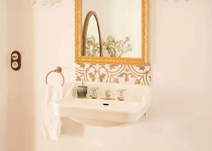 U Fiordalisu Hotel