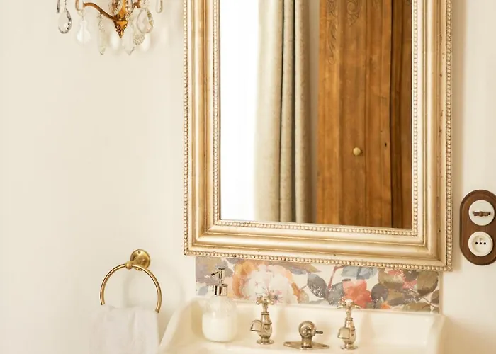 מלון U Fiordalisu