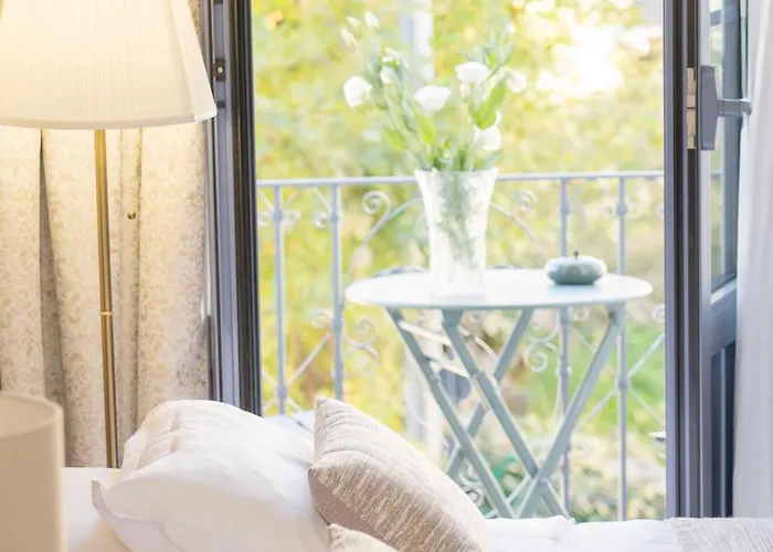 U Fiordalisu Hotel *