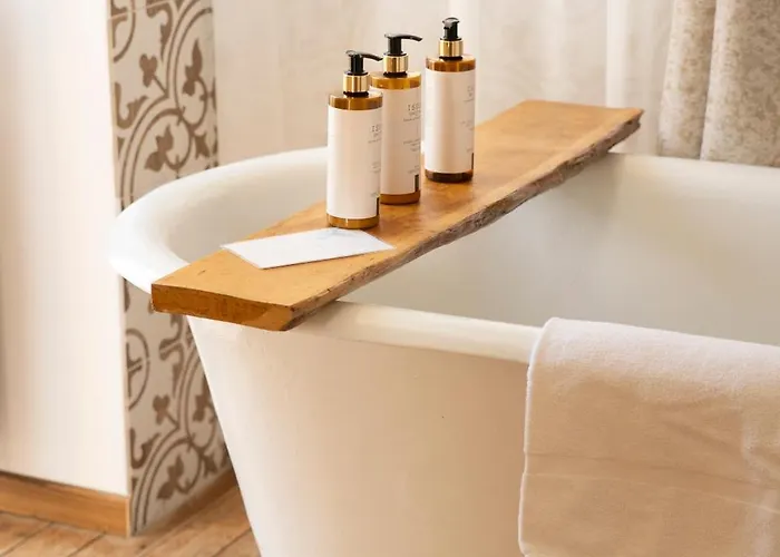 U Fiordalisu מלון Bastelica