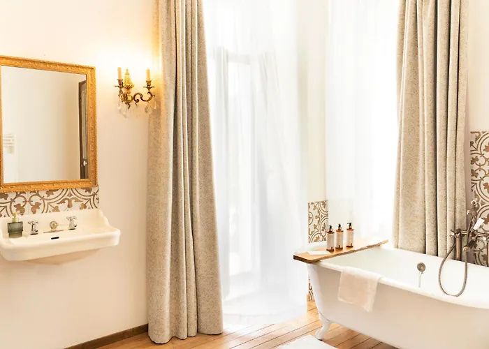 Hotel U Fiordalisu Bastelica