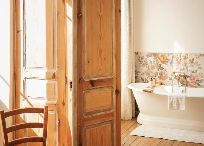 U Fiordalisu Bastelica