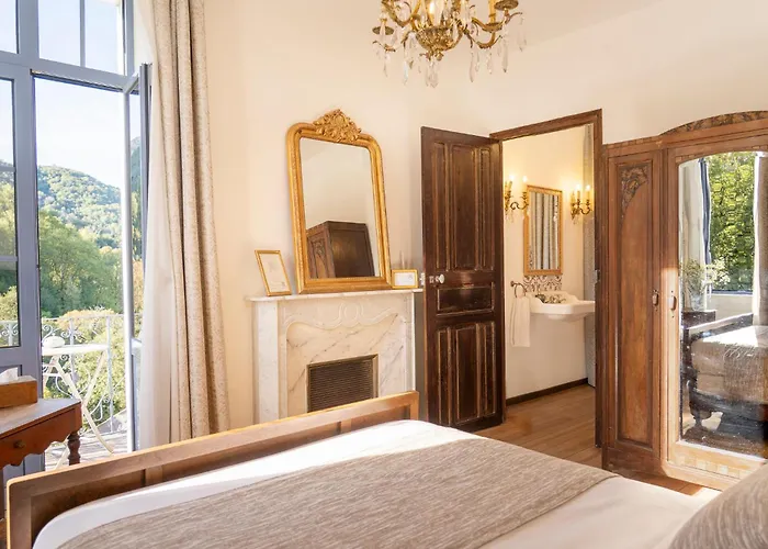 U Fiordalisu Hotel
