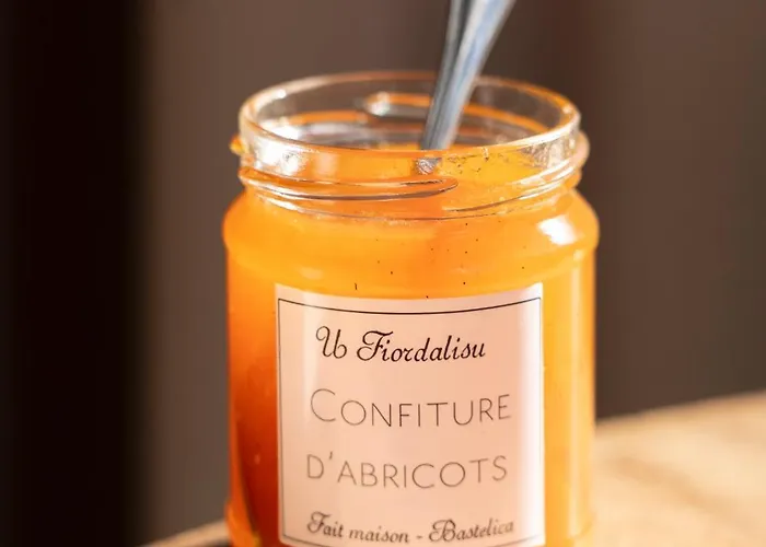 U Fiordalisu מלון *