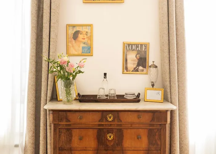 U Fiordalisu Bastelica