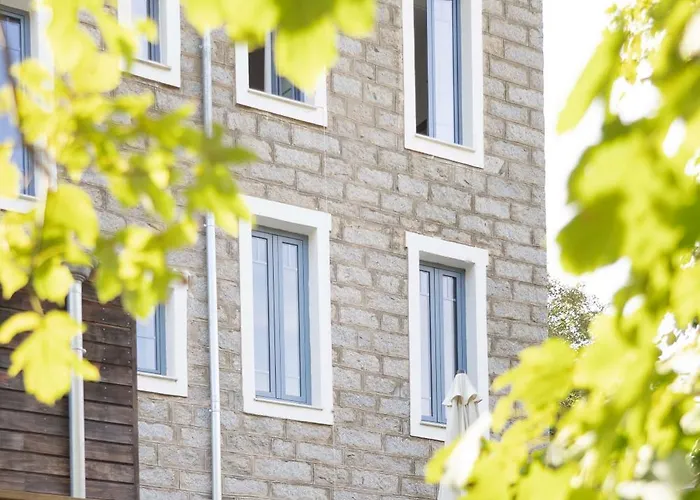 U Fiordalisu Hotel