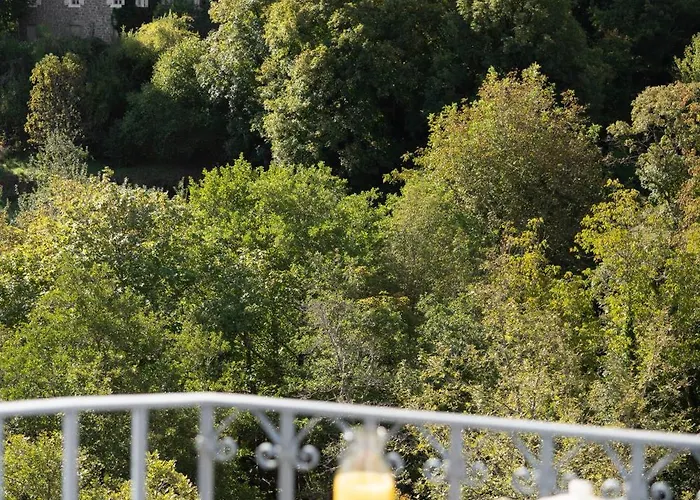 U Fiordalisu Hotel *