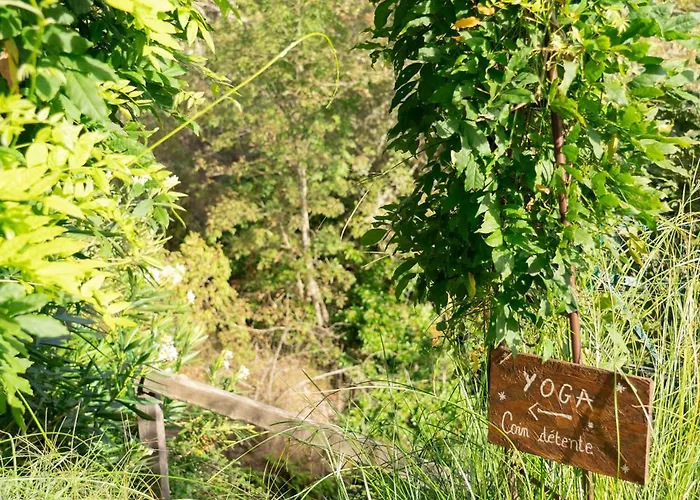 U Fiordalisu מלון Bastelica